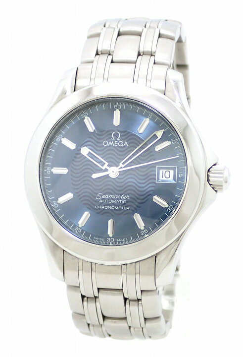 楽天市場】【ウォッチ】OMEGA オメガ シーマスター 120m ダイバー  