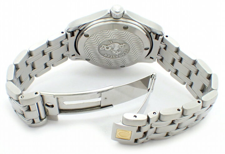 楽天市場】【ウォッチ】OMEGA オメガ シーマスター 120m ダイバー  