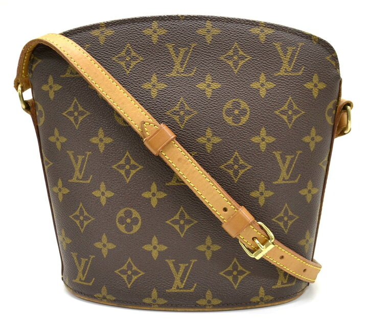 楽天市場】【バッグ】LOUIS VUITTON ルイ ヴィトン モノグラム 