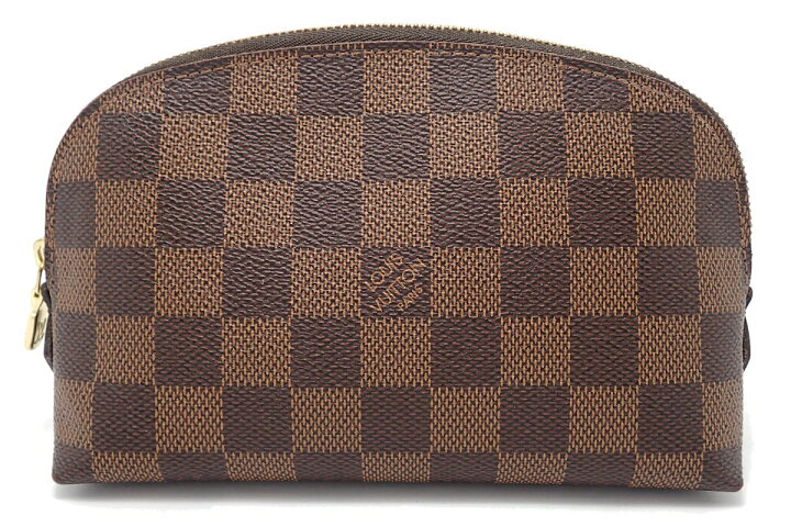 楽天市場】【バッグ】LOUIS VUITTON ルイ ヴィトン ダミエ ポッシュ 
