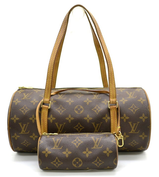 楽天市場】【バッグ】LOUIS VUITTON ルイ ヴィトン モノグラム 