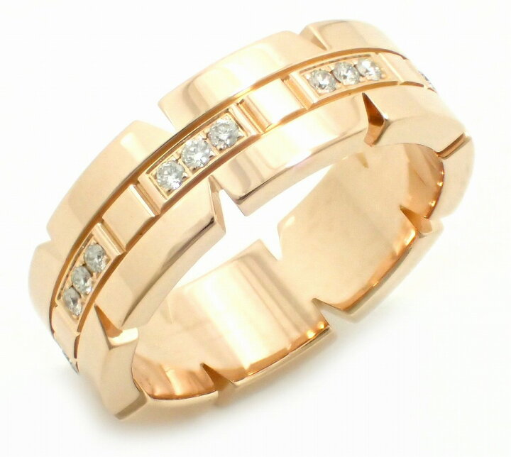 楽天市場】【ジュエリー】【新品仕上げ済】Cartier カルティエ タンク  