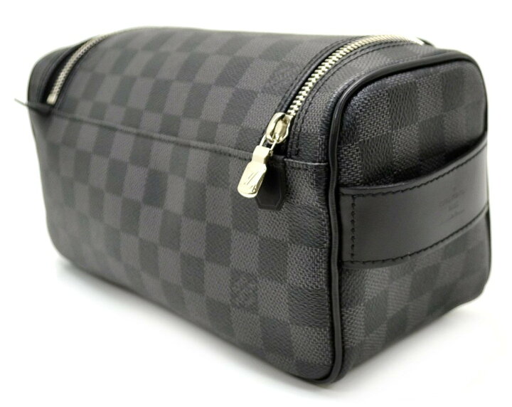 楽天市場】【未使用品】【バッグ】LOUIS VUITTON ルイ ヴィトン ダミエ  