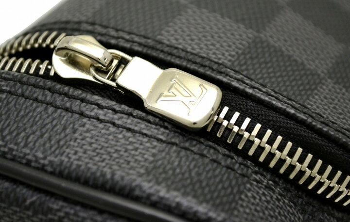 楽天市場】【未使用品】【バッグ】LOUIS VUITTON ルイ ヴィトン ダミエ 
