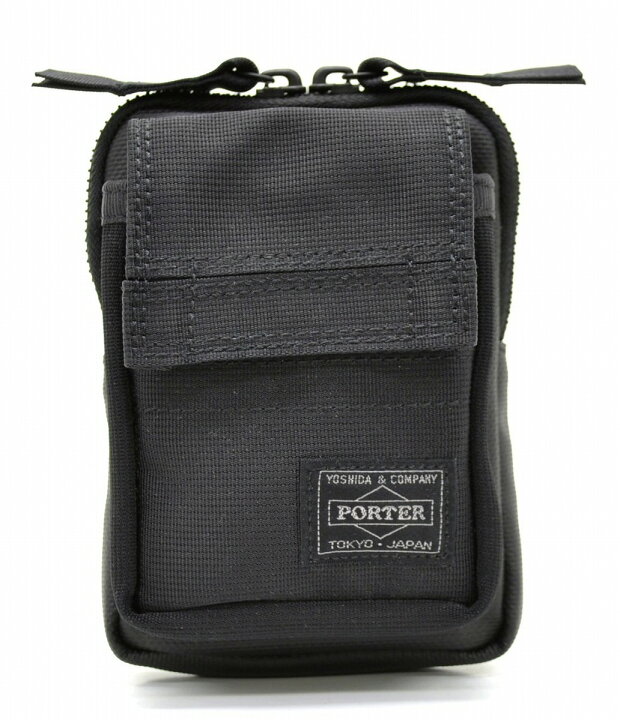 楽天市場】【未使用品】【バッグ】PORTER ポーター プリズム ポーチ 