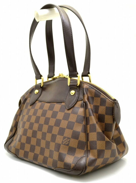 楽天市場】【バッグ】LOUIS VUITTON ルイ ヴィトン ダミエ ヴェローナ 