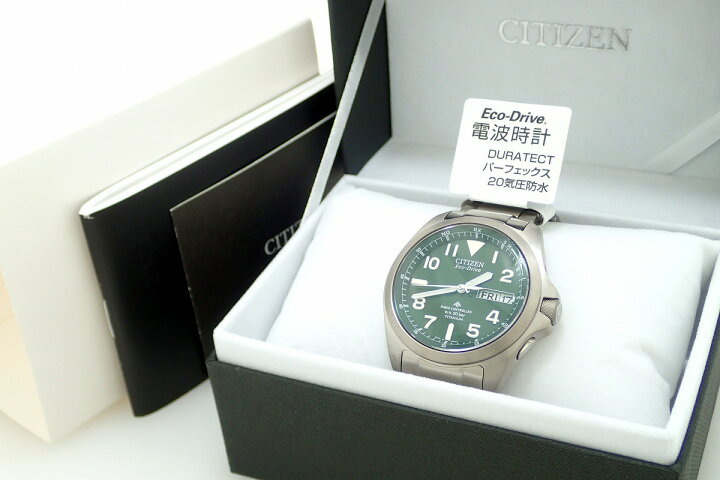 楽天市場】【新品未使用品】【ウォッチ】CITIZEN シチズン PROMASTER 