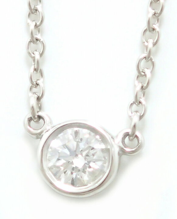 楽天市場】【ジュエリー】【新品仕上げ済】TIFFANY&Co. ティファニー  