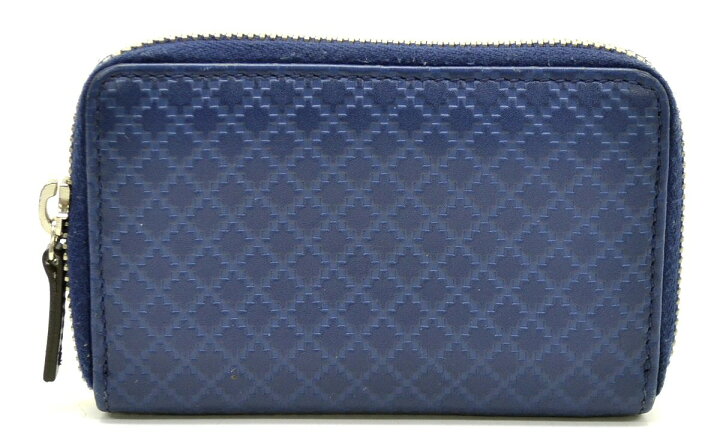 楽天市場】【財布】GUCCI グッチ ディアマンテ ラウンドファスナー  