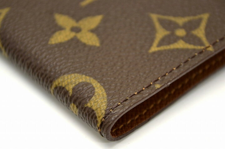 楽天市場】【未使用品】LOUIS VUITTON ルイ ヴィトン モノグラム 