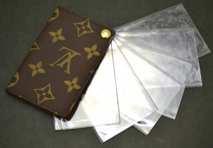 楽天市場】【未使用品】LOUIS VUITTON ルイ ヴィトン モノグラム 