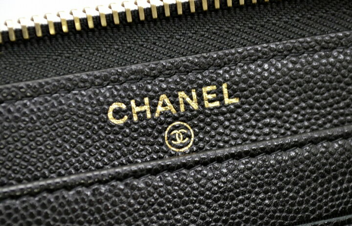 楽天市場】【新品未使用品】【財布】CHANEL シャネル カメリア ココ 
