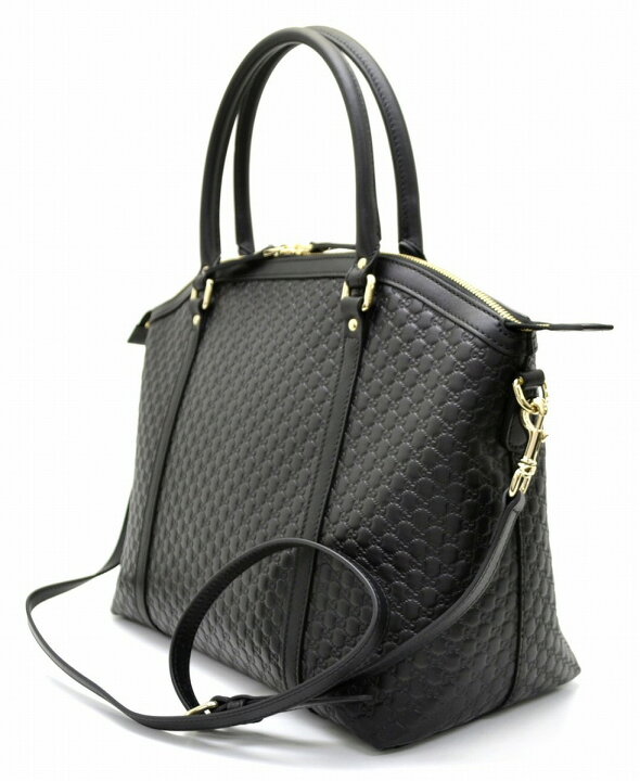 楽天市場】【未使用品】【バッグ】GUCCI グッチ マイクログッチシマ  