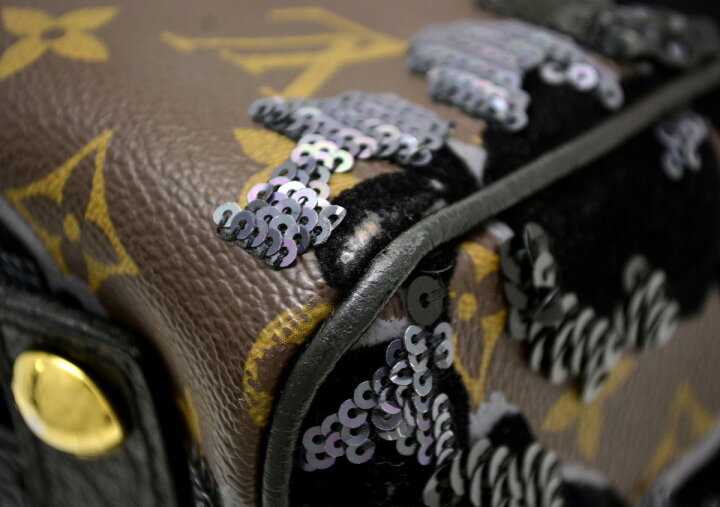 楽天市場】【バッグ】LOUIS VUITTON ルイ ヴィトン モノグラム 