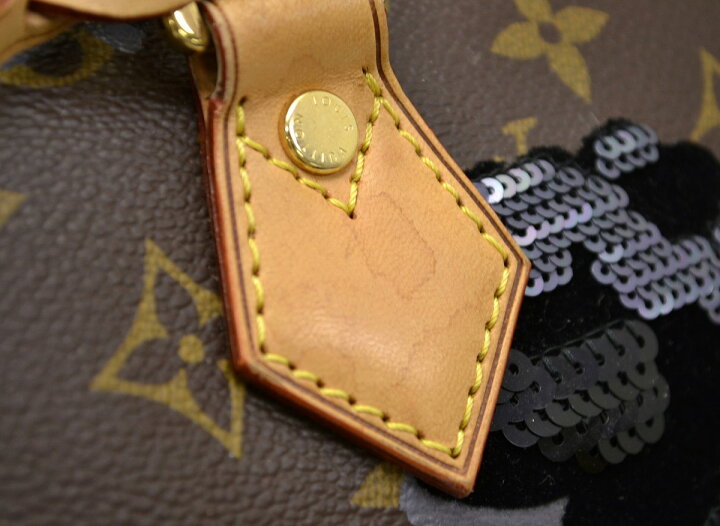楽天市場】【バッグ】LOUIS VUITTON ルイ ヴィトン モノグラム 