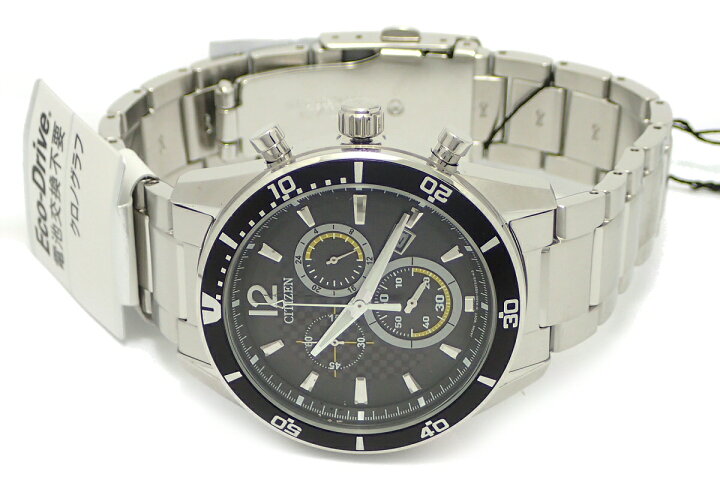 楽天市場】【新品未使用品】【ウォッチ】 CITIZEN シチズン エコ 