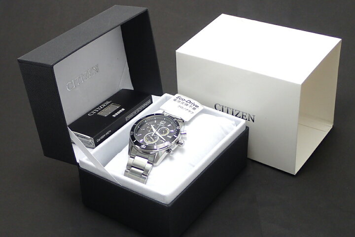 楽天市場】【新品未使用品】【ウォッチ】 CITIZEN シチズン エコ 