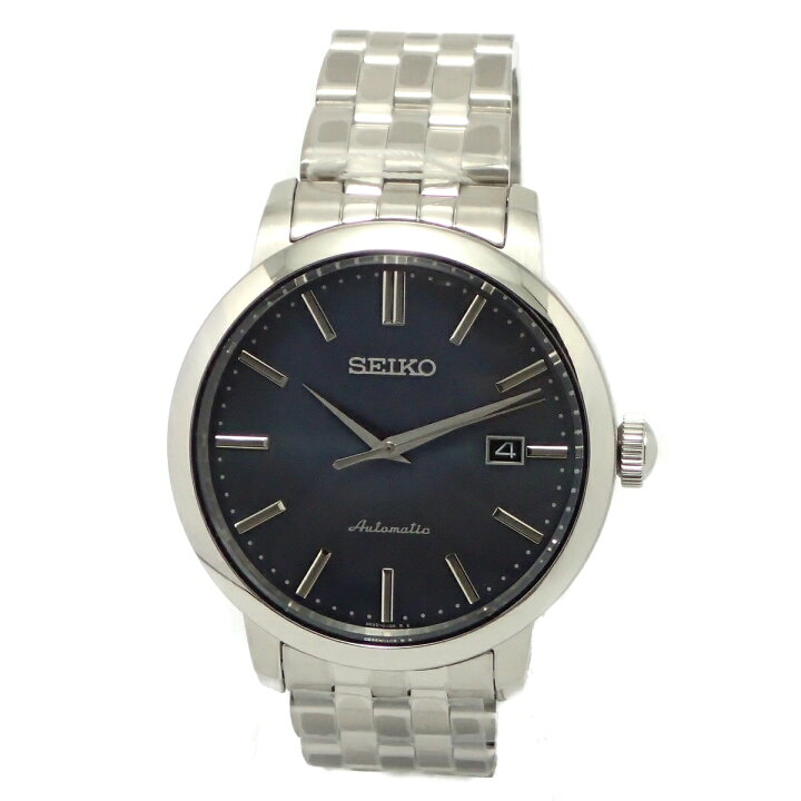 楽天市場】【新品未使用品】【ウォッチ】SEIKO セイコー デイト 