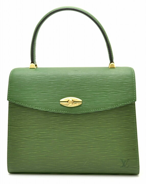 楽天市場】【バッグ】LOUIS VUITTON ルイ ヴィトン エピ マルゼルブ  