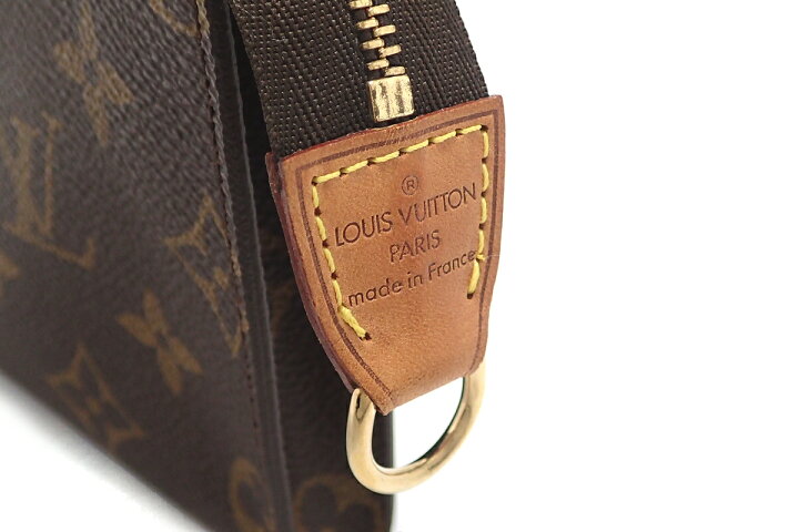 楽天市場】【バッグ】LOUIS VUITTON ルイ ヴィトン モノグラム 