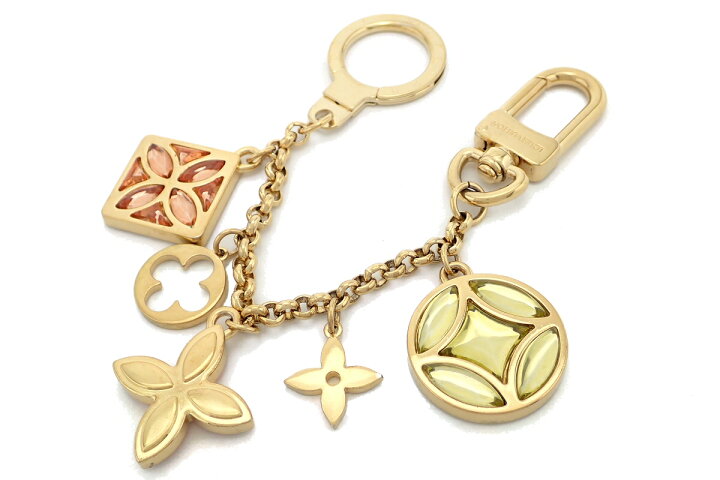 楽天市場】LOUIS VUITTON ルイ ヴィトン ポルト クレ シェンヌ アイス  