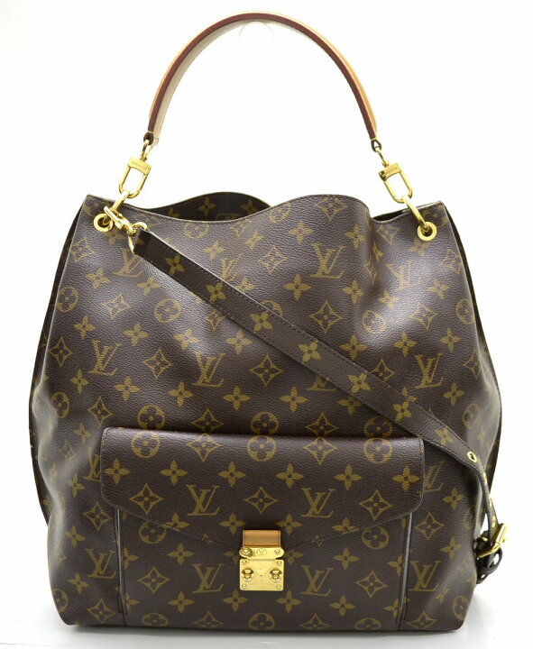 楽天市場】【バッグ】LOUIS VUITTON ルイ ヴィトン モノグラム 