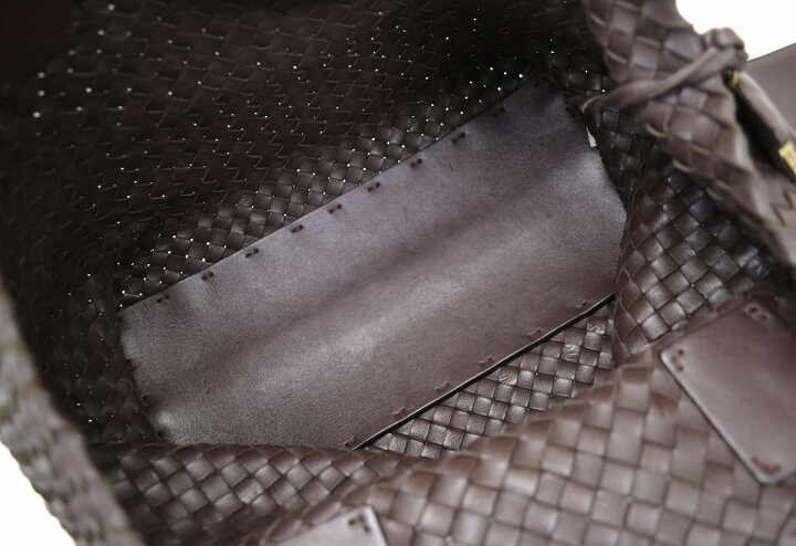 楽天市場】【バッグ】BOTTEGA VENETA ボッテガ ヴェネタイントレ  