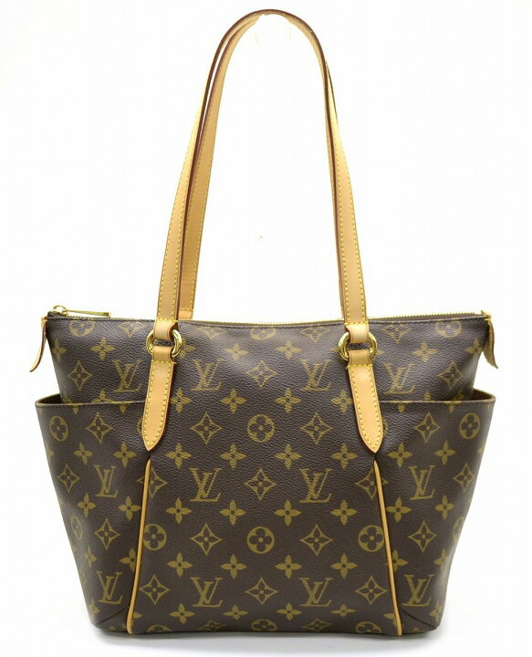 楽天市場】【バッグ】LOUIS VUITTON ルイ ヴィトン モノグラム  
