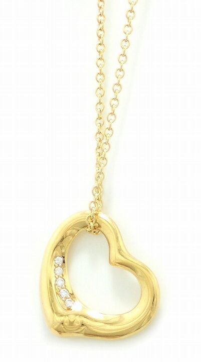 楽天市場】【ジュエリー】TIFFANY&Co. ティファニー エルサ ペレッティ  