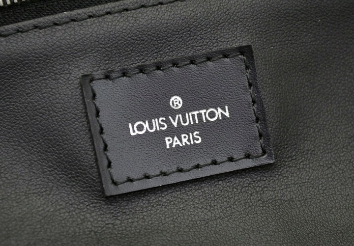 楽天市場】【未使用品】【バッグ】LOUIS VUITTON ルイ ヴィトン ダミエ  