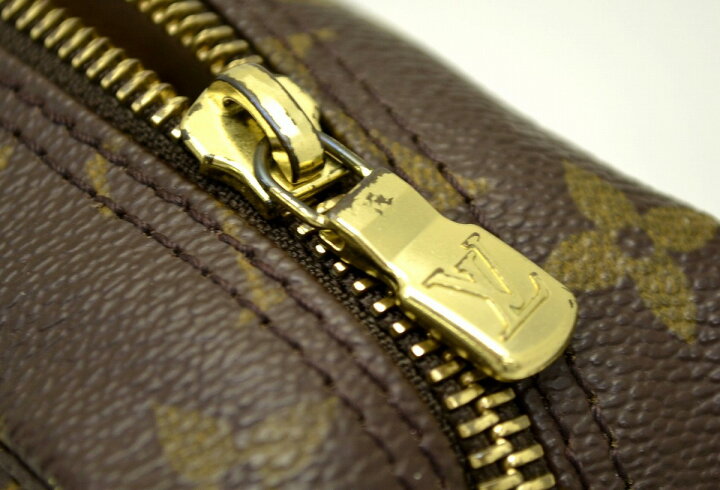 楽天市場】【バッグ】LOUIS VUITTON ルイ ヴィトン モノグラム 