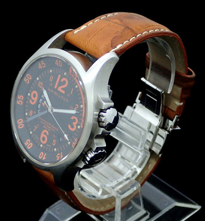 楽天市場】【ウォッチ】HAMILTON ハミルトン カーキ アビエーション  