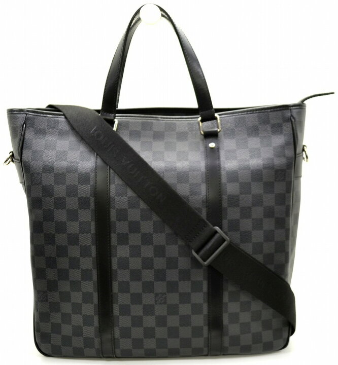 楽天市場】【バッグ】LOUIS VUITTON ルイ ヴィトン ダミエグラフィット 