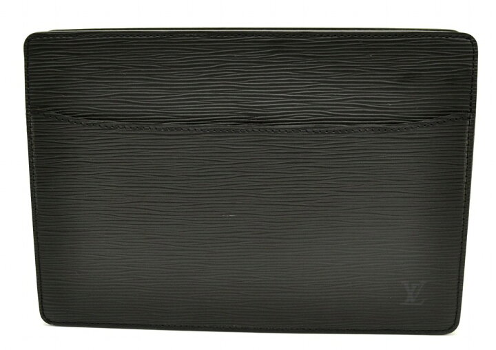 楽天市場】【バッグ】LOUIS VUITTON ルイ ヴィトン エピ ポシェット 