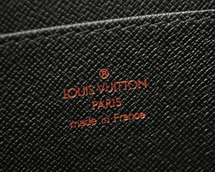楽天市場】【バッグ】LOUIS VUITTON ルイ ヴィトン エピ ポシェット 