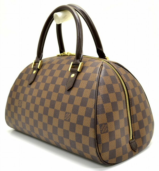 楽天市場】【バッグ】LOUIS VUITTON ルイ ヴィトン ダミエ リベラMM 