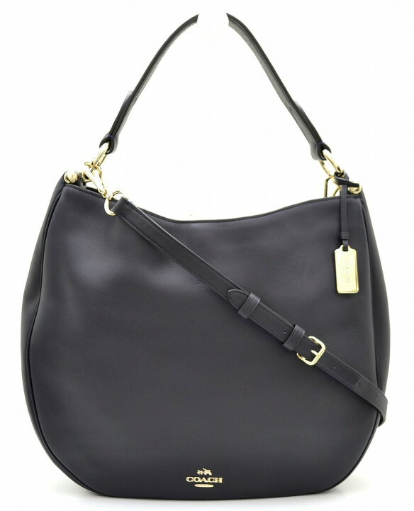 楽天市場】【未使用品】【バッグ】COACH コーチ ノマド ホーボー 2WAY  