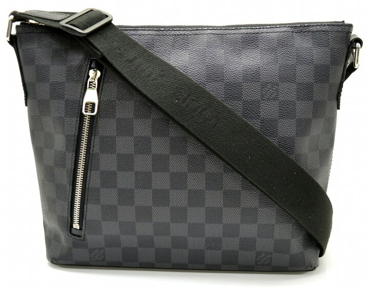 楽天市場】【バッグ】LOUIS VUITTON ルイ ヴィトン ダミエグラフィット 