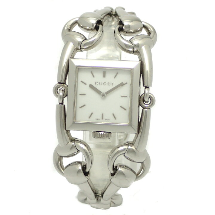 楽天市場】【ウォッチ】 GUCCI グッチ シニョーリア シニョリーア  