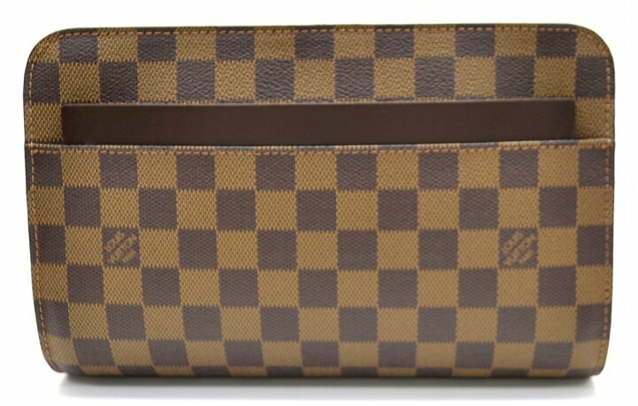 楽天市場】【バッグ】LOUIS VUITTON ルイ ヴィトン ダミエ サンルイ  