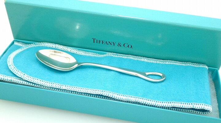 楽天市場】TIFFANY&Co. ティファニー エルサ ペレッティ 