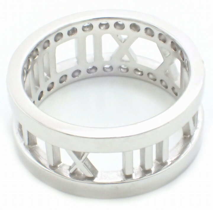 楽天市場】【ジュエリー】【新品仕上げ済】TIFFANY&Co. ティファニー  