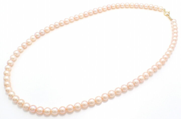 楽天市場】【ジュエリー】TASAKI 田崎真珠 TASAKI People 淡水パール  