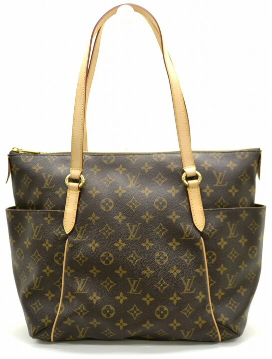 楽天市場】【バッグ】LOUIS VUITTON ルイ ヴィトン モノグラム 