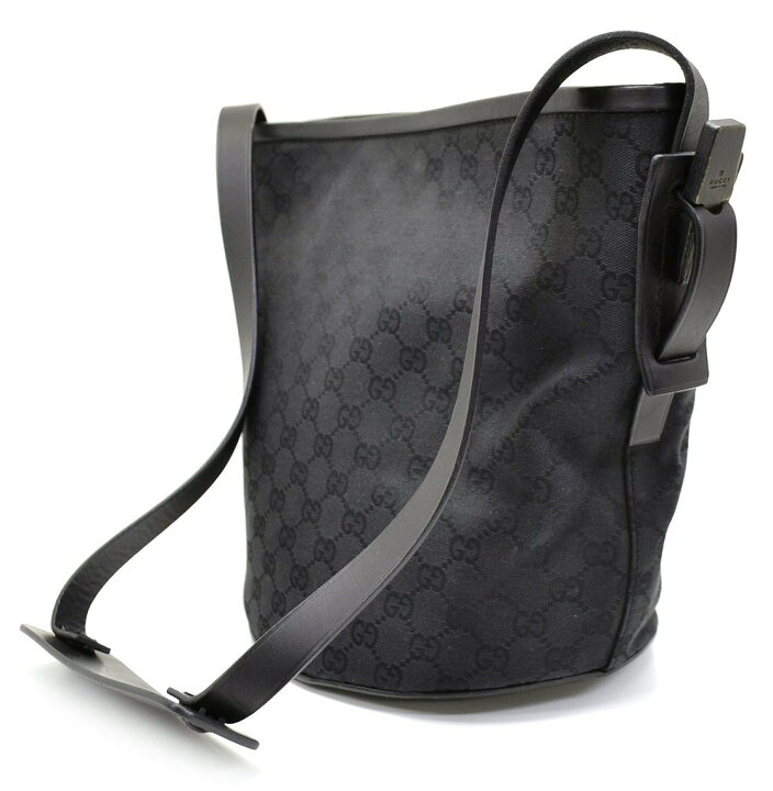 楽天市場】【バッグ】GUCCI グッチ GGキャンバス ショルダーバッグ 