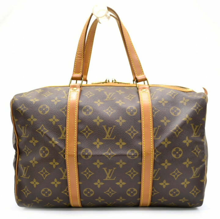 楽天市場】【バッグ】LOUIS VUITTON ルイ ヴィトン モノグラム 