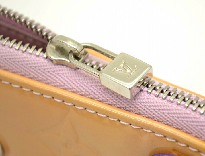 楽天市場】【バッグ】LOUIS VUITTON ルイ ヴィトン ヴェルニ フラワー 