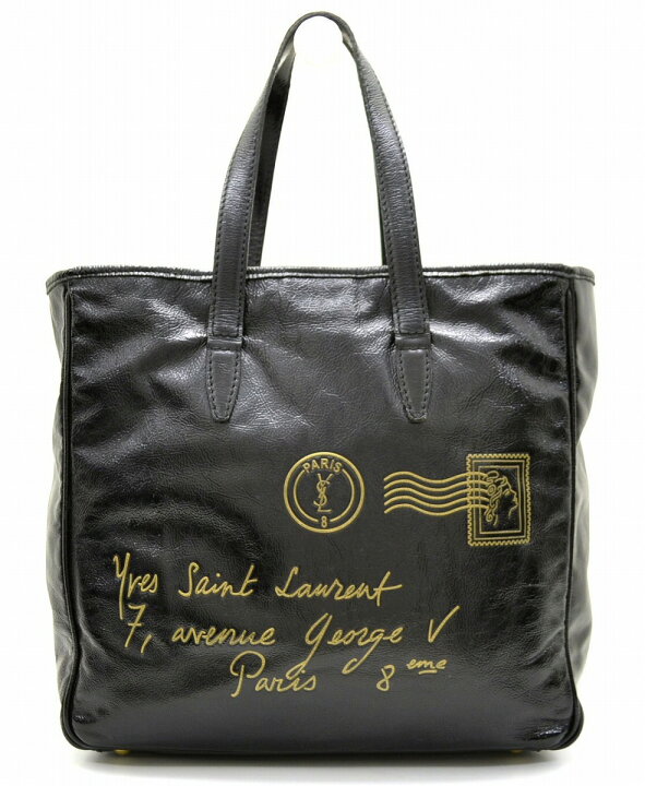 楽天市場】【バッグ】YVES SAINT LAURENT イヴ サン ローラン YSL イブ  