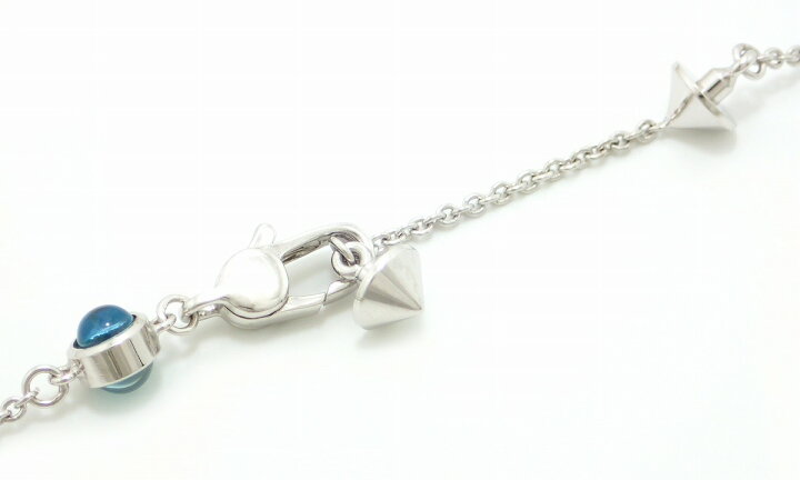 楽天市場】【ジュエリー】GUCCI グッチ ハートモチーフ ネックレス  