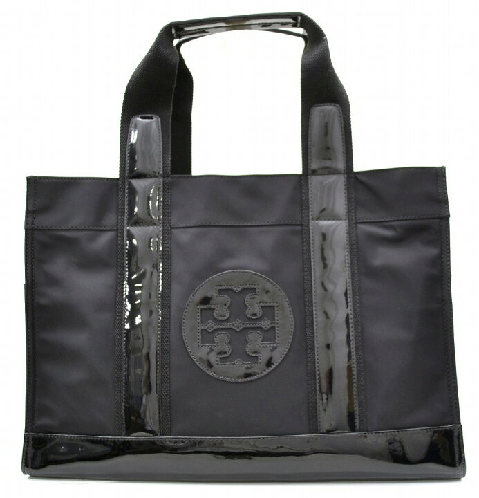 楽天市場】【バッグ】TORY BURCH トリー バーチ ロゴトート トート 